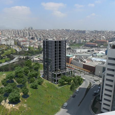 Sultan'S Residence By Surur Istanbul Bagian luar foto
