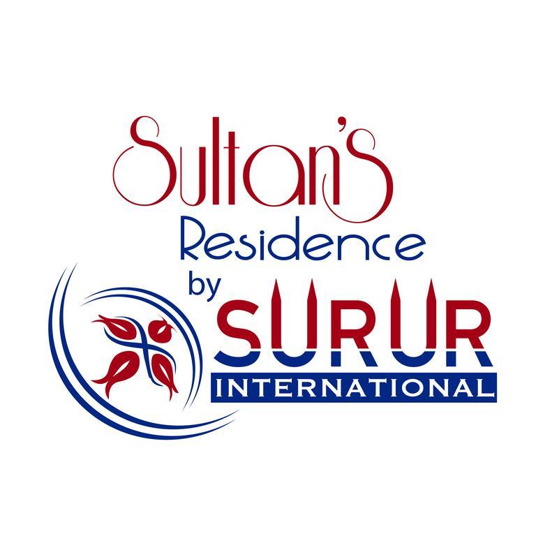 Sultan'S Residence By Surur Istanbul Bagian luar foto